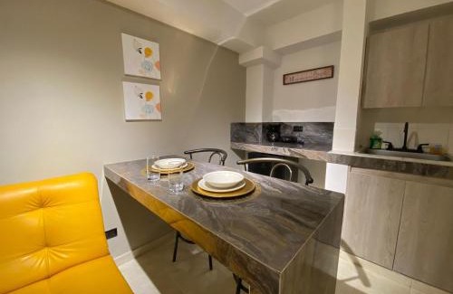 San Fernando Apartment | Alojamiento edificio Rosalba 101