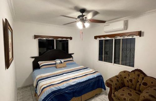 La Ceiba Apartment | Alojamiento en La Ceiba