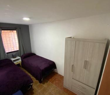 Godoy Cruz House | alojamiento en mendoza