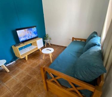 Godoy Cruz House | alojamiento en mendoza
