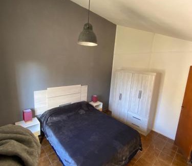 Godoy Cruz House | alojamiento en mendoza