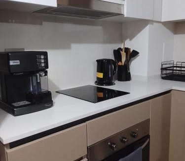 Downtown Santiago Apartment | Alojamiento en Santiago de Chile