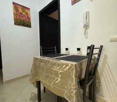 Gueznaia Apartment | alojamiento en tanger bab Andaluz 3