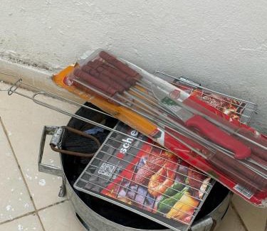 Gueznaia Apartment | alojamiento en tanger bab Andaluz 3