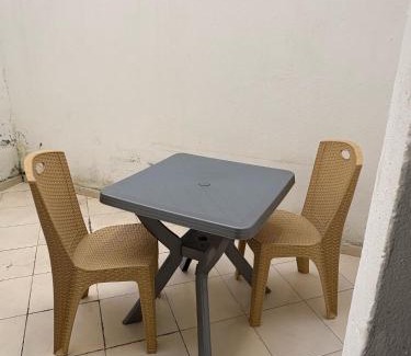 Gueznaia Apartment | alojamiento en tanger bab Andaluz 3