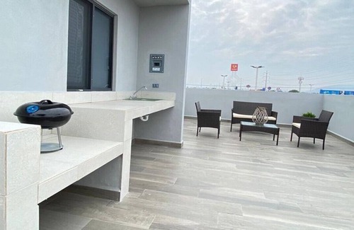 Guadalupe Apartment | Alojamiento Entero