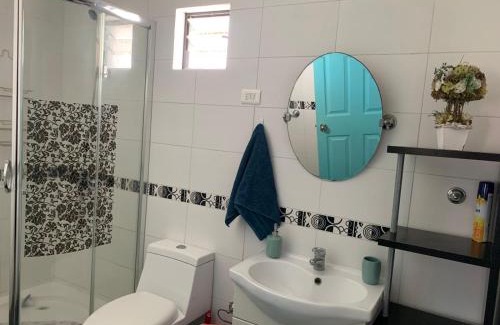 Iquique Apartment | Alojamiento familiar, habitación o departamento