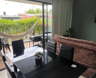 La Tebaida Apartment | Alojamiento Familiar para 21 - A 5min del Aeropuerto - Con 4 Pisincas - 3 Jacuzzi - By Molca Travel