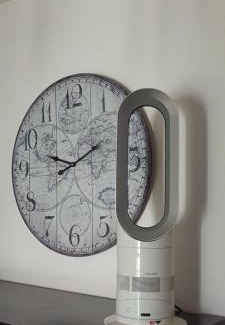 Terrassa Apartment | Alojamiento luminoso y bien ubicado en Terrassa Barcelona