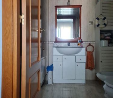 Terrassa Apartment | Alojamiento luminoso y bien ubicado en Terrassa Barcelona