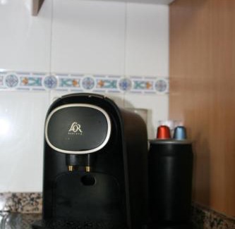 Terrassa Apartment | Alojamiento luminoso y bien ubicado en Terrassa Barcelona