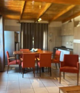 Puerto Iguazu Apartment | Alojamiento Napoleon