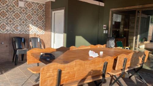 Puerto Iguazu Apartment | Alojamiento Napoleon