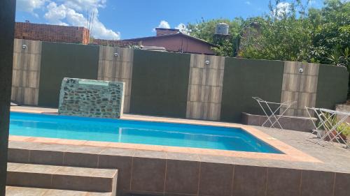 Puerto Iguazu Apartment | Alojamiento Napoleon