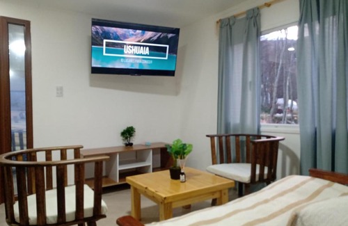 Province of Tierra del Fuego Apartment | alojamiento piuke