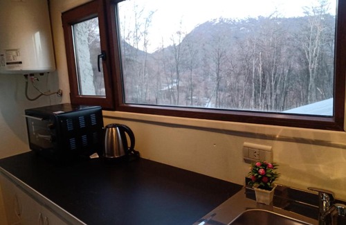 Province of Tierra del Fuego Apartment | alojamiento piuke