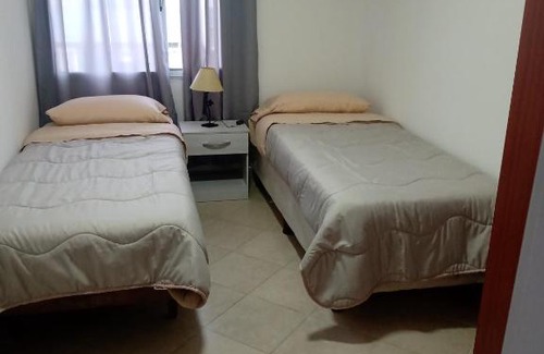 Province of Tierra del Fuego Apartment | alojamiento piuke