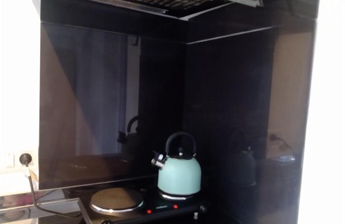 Province of Tierra del Fuego Apartment | alojamiento piuke
