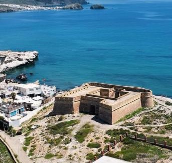 Los Escullos Apartment | Alojamiento PlayaArco