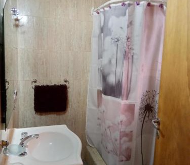 El Bolson Apartment | Alojamiento Puesta del Sol