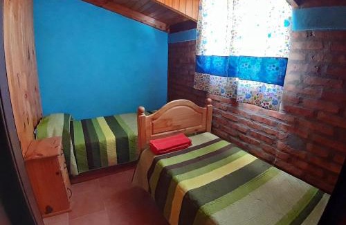 El Bolson Apartment | Alojamiento Puesta del Sol