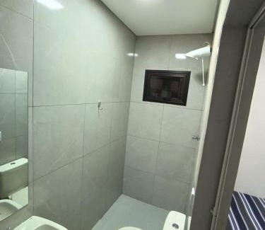 Alto Parana Department House | Alojamiento