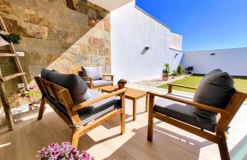 Priego de Cordoba House | Alojamiento Rural Casa Praillo - Priego de Córdoba - Zamoranos