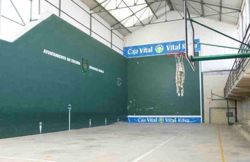 Yecora Apartment | Alojamiento Rural Harria