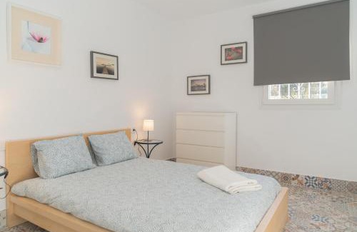 Olvera House | Alojamiento Rural junto a Vía Verde Olvera