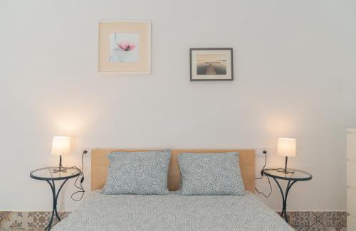 Olvera House | Alojamiento Rural junto a Vía Verde Olvera