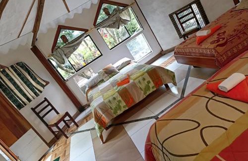 Bellavista House | Alojamiento Sumak Kawsay