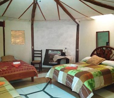 Bellavista House | Alojamiento Sumak Kawsay