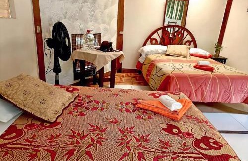 Bellavista House | Alojamiento Sumak Kawsay