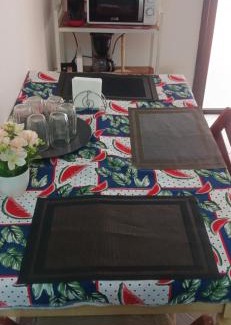 Asuncion Apartment | Alojamiento Taibor