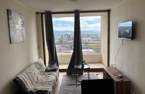 Talca Apartment | Alojamiento Talca centro