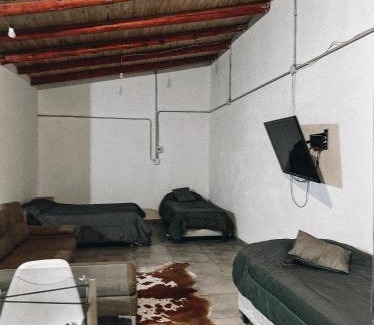 Caviahue Apartment | Alojamiento Temporario Caviahue