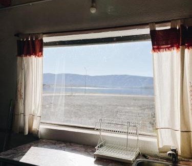 Caviahue Apartment | Alojamiento Temporario Caviahue