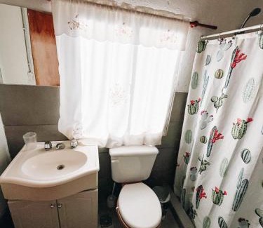 Caviahue Apartment | Alojamiento Temporario Caviahue