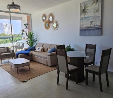 Playa Blanca Apartment | Alojamiento Vacacional de Playa
