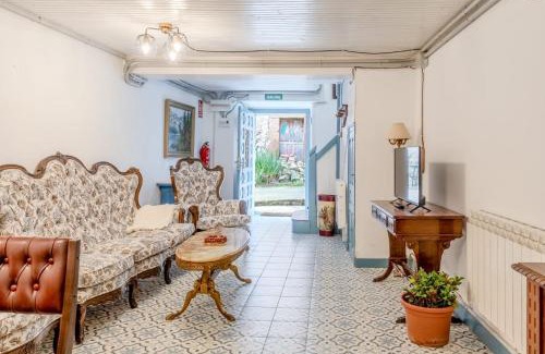 Puertas House | Alojamientos Casa Luisa