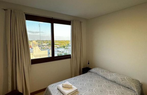 Lincoln Apartment | Alojamientos Malta -Departamento N-