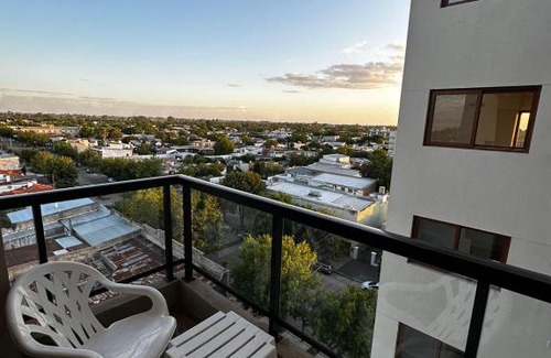 Lincoln Apartment | Alojamientos Malta -Departamento N-