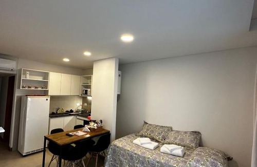 Lincoln Apartment | Alojamientos Malta -Departamento N-