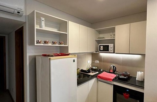 Lincoln Apartment | Alojamientos Malta -Departamento N-