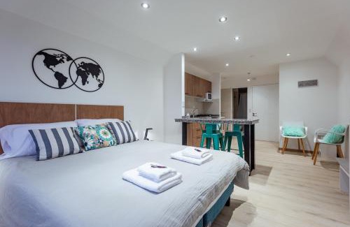 Province of Tierra del Fuego Apartment | Alojar Finisterre