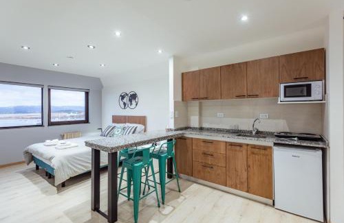 Province of Tierra del Fuego Apartment | Alojar Finisterre
