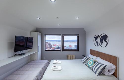 Province of Tierra del Fuego Apartment | Alojar Finisterre