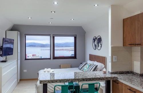 Province of Tierra del Fuego Apartment | Alojar Finisterre