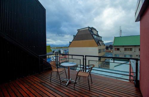 Province of Tierra del Fuego Apartment | Alojar Towers