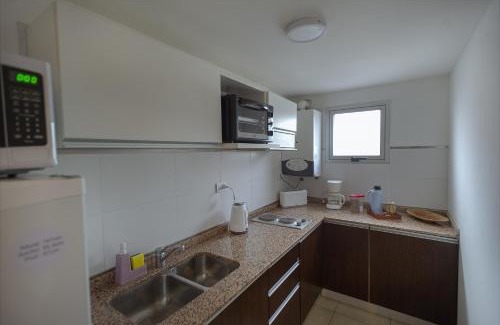 Province of Tierra del Fuego Apartment | Alojar Towers